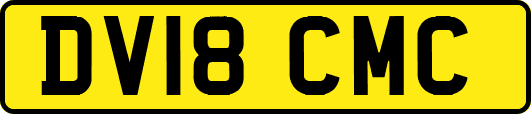 DV18CMC
