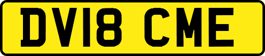 DV18CME