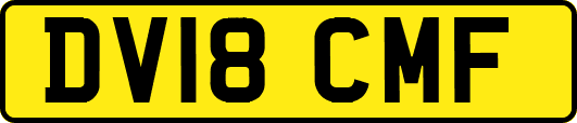 DV18CMF