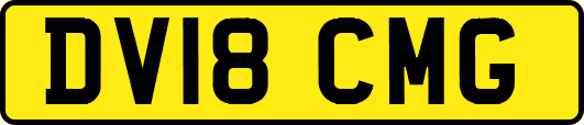 DV18CMG