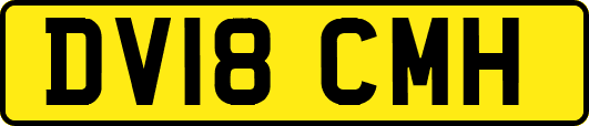 DV18CMH