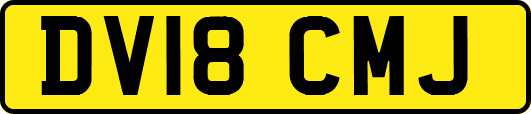 DV18CMJ
