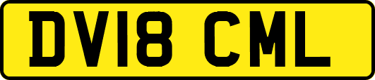 DV18CML