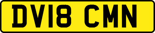 DV18CMN