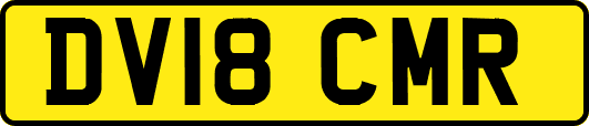 DV18CMR