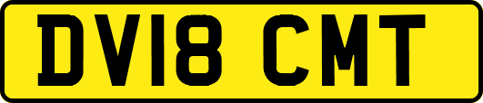 DV18CMT