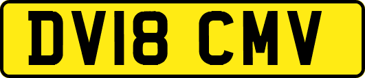 DV18CMV