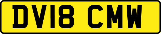 DV18CMW