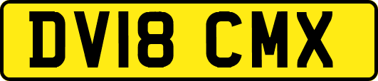 DV18CMX