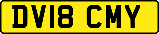 DV18CMY