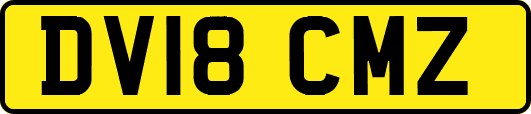 DV18CMZ