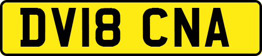 DV18CNA