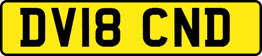 DV18CND