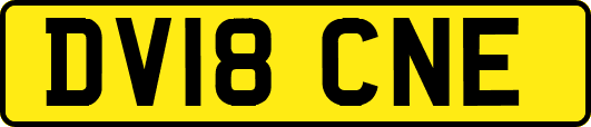 DV18CNE
