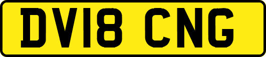 DV18CNG