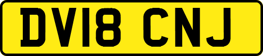 DV18CNJ