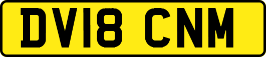 DV18CNM
