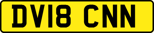 DV18CNN