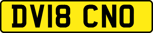 DV18CNO