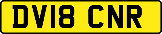 DV18CNR