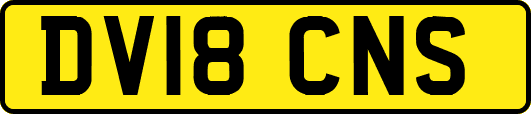 DV18CNS
