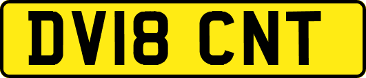 DV18CNT