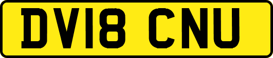 DV18CNU