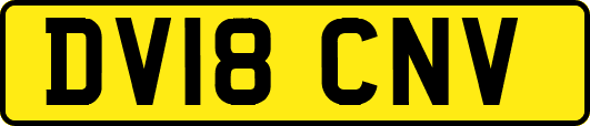 DV18CNV