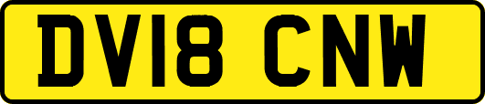 DV18CNW