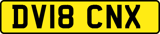 DV18CNX