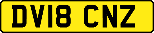 DV18CNZ