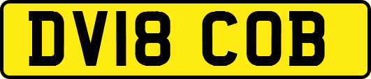 DV18COB