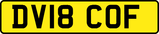 DV18COF
