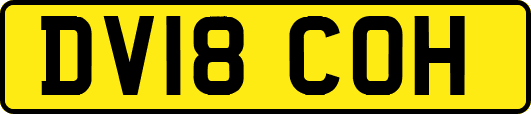 DV18COH