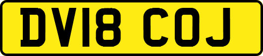 DV18COJ