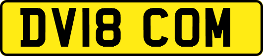 DV18COM