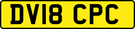 DV18CPC