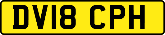 DV18CPH