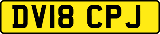 DV18CPJ