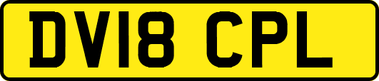 DV18CPL