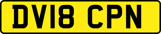 DV18CPN