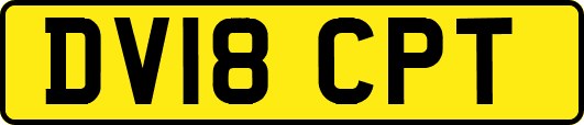 DV18CPT
