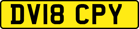 DV18CPY