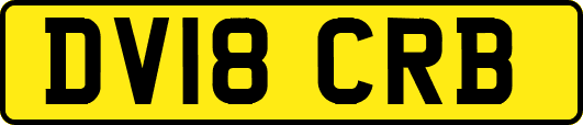 DV18CRB