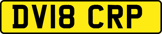 DV18CRP