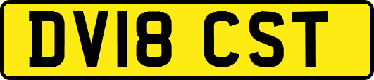 DV18CST