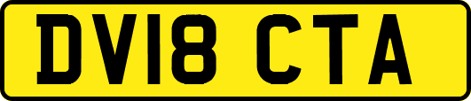 DV18CTA