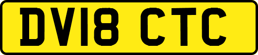 DV18CTC