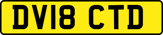 DV18CTD