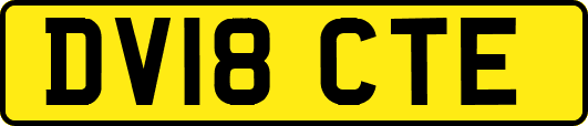 DV18CTE